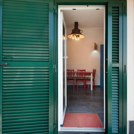 Ca' Du Massunin Apartamento Recco Exterior foto