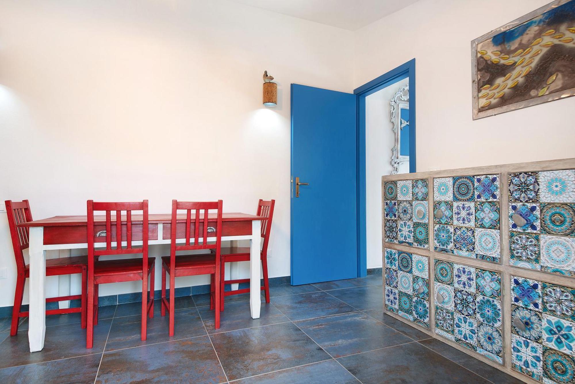 Ca' Du Massunin Apartamento Recco Exterior foto