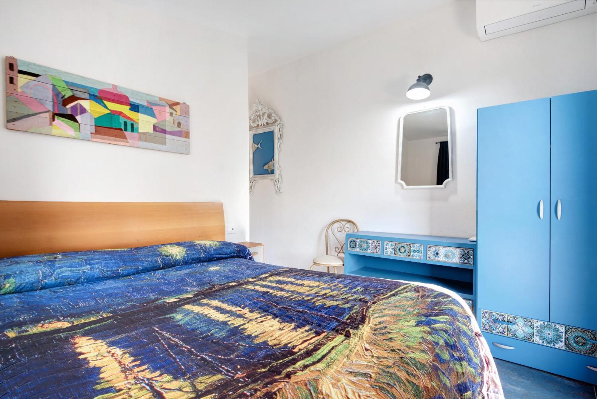 Ca' Du Massunin Apartamento Recco Exterior foto