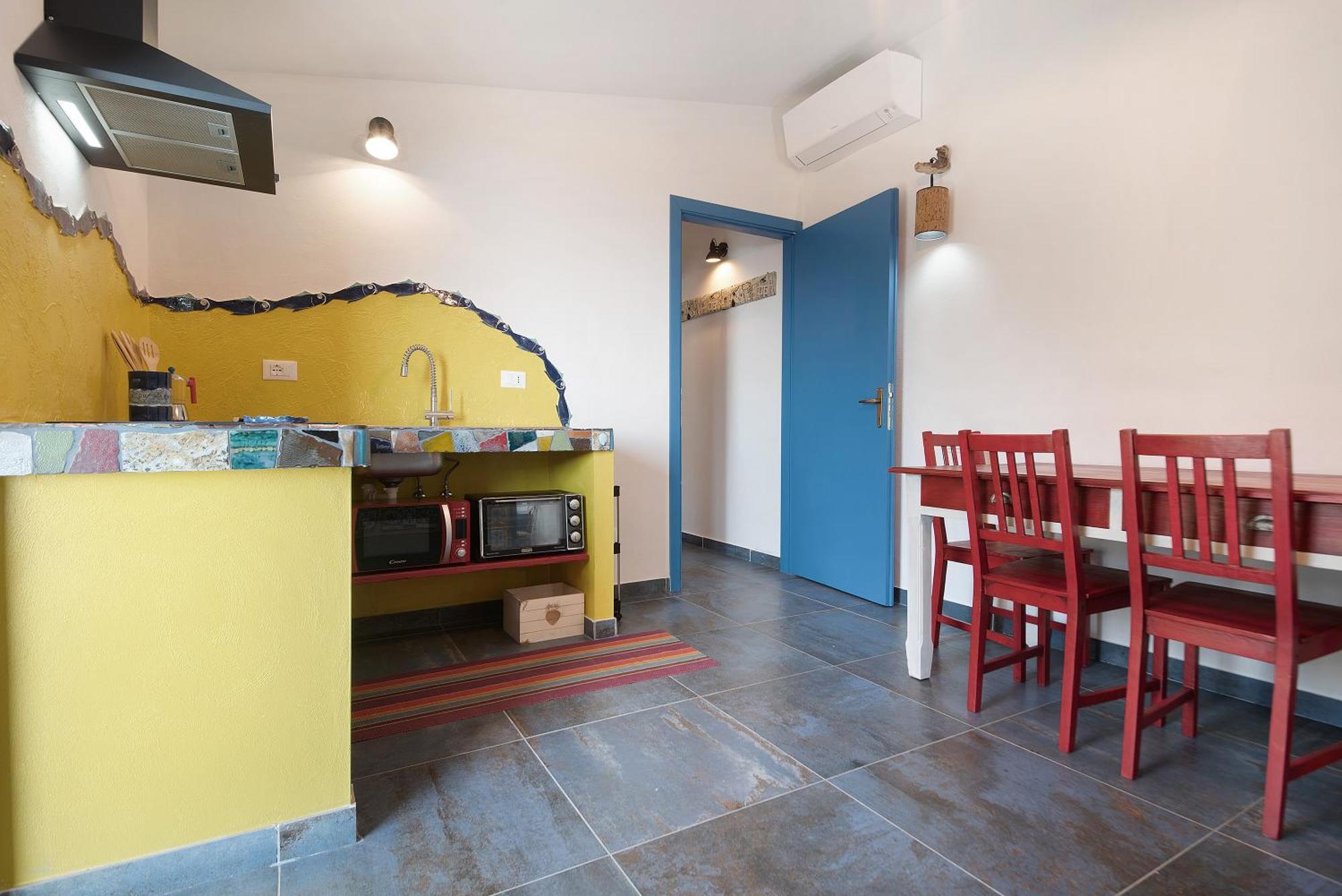 Ca' Du Massunin Apartamento Recco Exterior foto